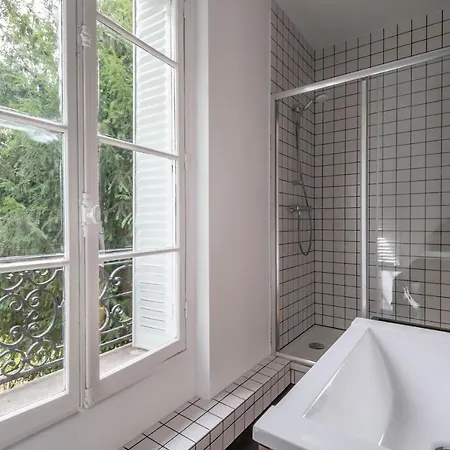 Privatelodge - Villa Avec Piscine En Bords De Marne Villa *