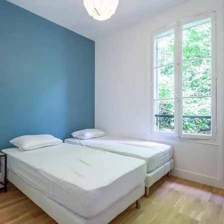 Privatelodge - Villa Avec Piscine En Bords De Marne Chennevieres-sur-Marne