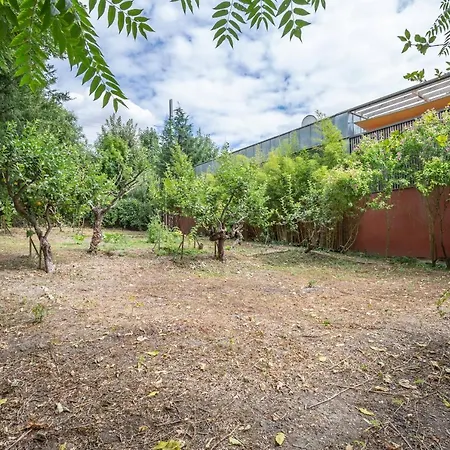 Privatelodge - Villa Avec Piscine En Bords De Marne Chennevieres-sur-Marne