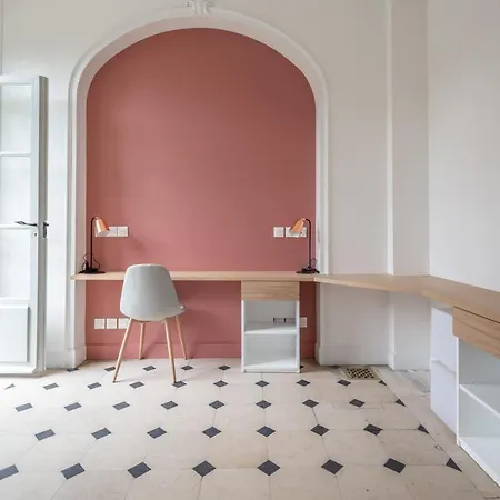 Privatelodge - Villa Avec Piscine En Bords De Marne