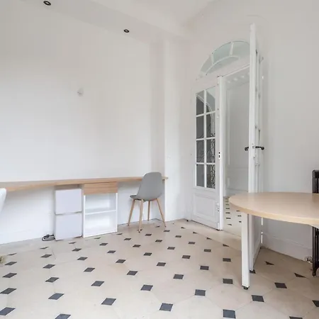 Villa Privatelodge - Villa Avec Piscine En Bords De Marne *