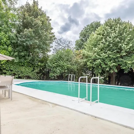 Privatelodge - Villa Avec Piscine En Bords De Marne