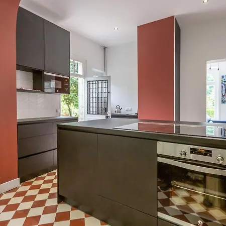 Privatelodge - Villa Avec Piscine En Bords De Marne Villa Chennevieres-sur-Marne