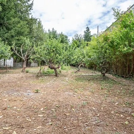 Privatelodge - Villa Avec Piscine En Bords De Marne *