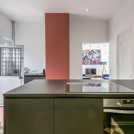 Privatelodge - Villa Avec Piscine En Bords De Marne Chennevieres-sur-Marne