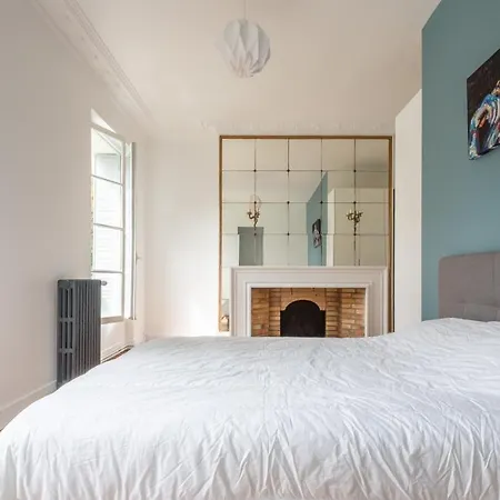 Privatelodge - Villa Avec Piscine En Bords De Marne Chennevieres-sur-Marne