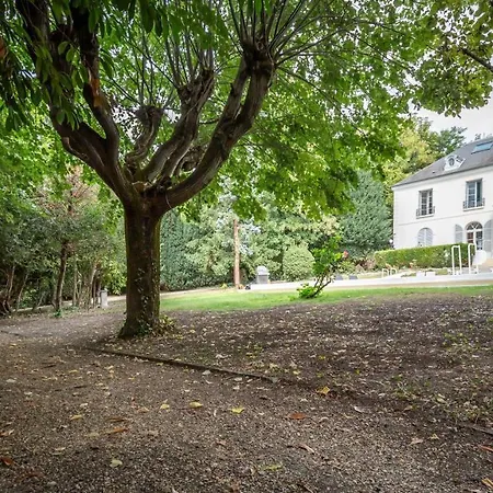 Privatelodge - Villa Avec Piscine En Bords De Marne Villa Chennevieres-sur-Marne