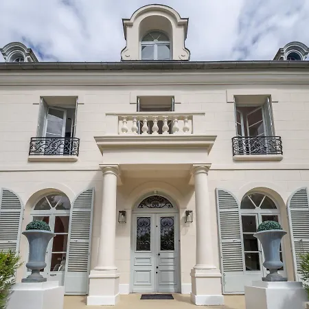 Privatelodge - Villa Avec Piscine En Bords De Marne Chennevieres-sur-Marne