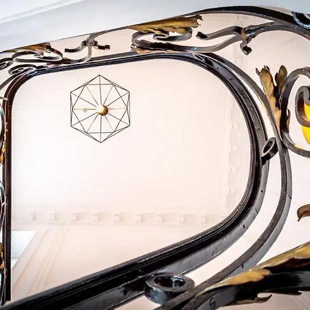 Privatelodge - Villa Avec Piscine En Bords De Marne Villa