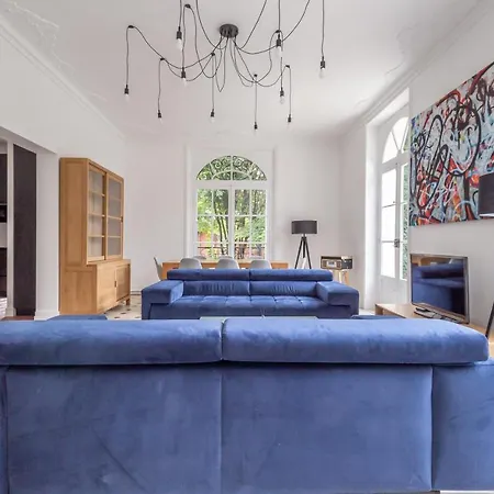 Privatelodge - Villa Avec Piscine En Bords De Marne Villa Chennevieres-sur-Marne